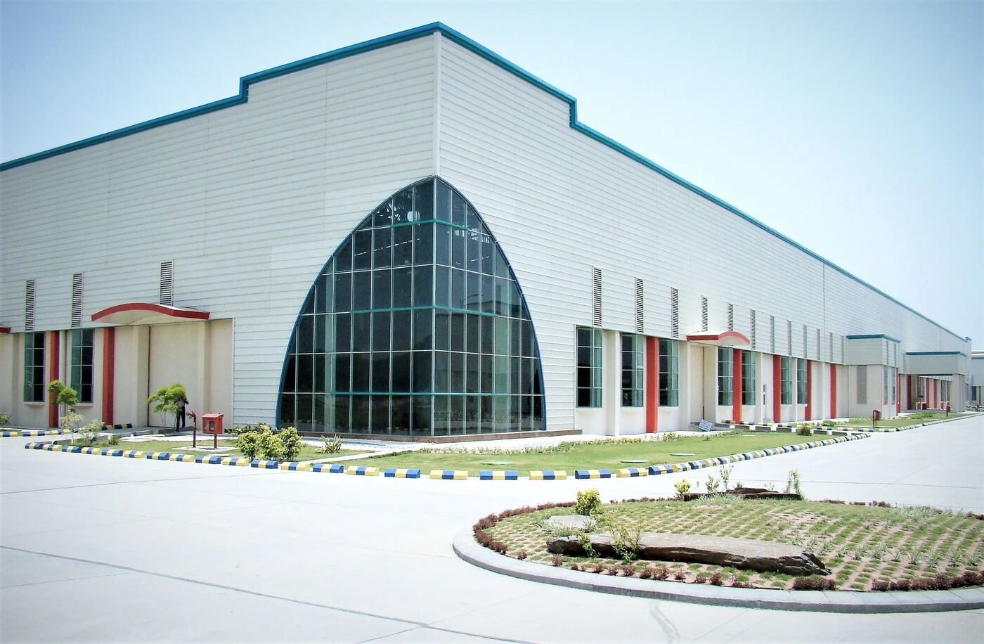 Ashok Leyland Ltd.